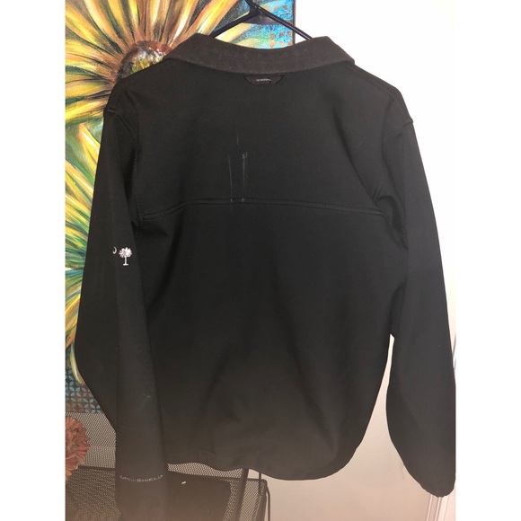 Small Men’s Columbia Jacket - Picture 2 of 2